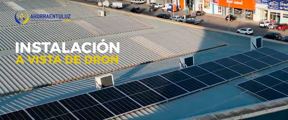 placas solares empresas