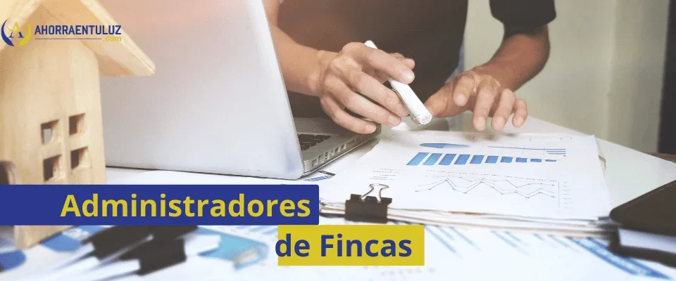 administradores de fincas